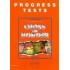 CROSS THE BORDER ELEMENTARY 2 (PROGRESS TESTS)