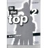 TO THE TOP 2 TEST BOOKLET