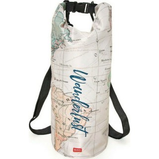 ΤΣΑΝΤΑ ΑΔΙΑΒΡΟΧΗ LEGAMI DRY BAG 10L ΤΣΑΝΤΑ ΑΔΙΑΒΡΟΧΗ LEGAMI DRY BAG 10L