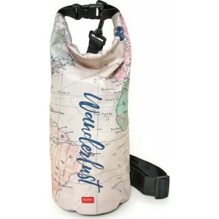ΤΣΑΝΤΑ ΑΔΙΑΒΡΟΧΗ LEGAMI DRY BAG 3L ΤΣΑΝΤΑ ΑΔΙΑΒΡΟΧΗ LEGAMI DRY BAG 3L