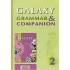 GALAXY ELEMENTARY 2 GRAMMAR AND COMPANION