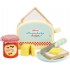 LE TOY VAN TOASTER ΣΕΤ (TV287)