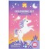 ΣΕΤ ΔΡΑΣΤΗΡΙΟΤΗΤΩΝ – Colouring Set Unicorn Magic