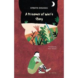 A PRISONER OF WAR'S STORY A PRISONER OF WAR'S STORY