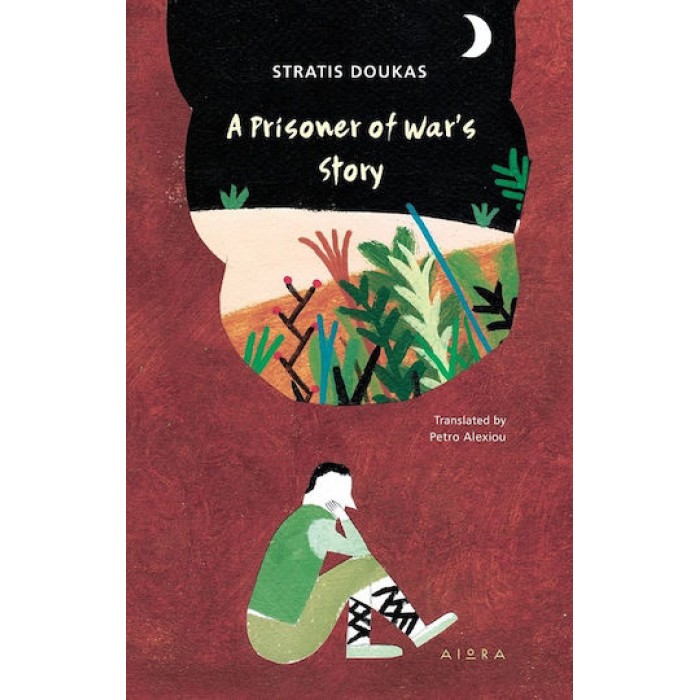 A PRISONER OF WAR'S STORY A PRISONER OF WAR'S STORY