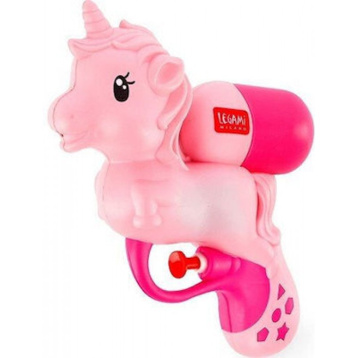 LEGAMI ΝΕΡΟΠΙΣΤΟΛΟ UNICORN LEGAMI ΝΕΡΟΠΙΣΤΟΛΟ UNICORN