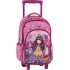 SANTORO TROLLEY ΣΑΚΙΔΙΟ PINK GORJUSS