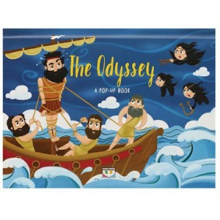 POP-UP STORIES: THE ODYSSEY POP-UP STORIES: THE ODYSSEY