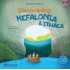 ΑΝΑΚΑΛΥΠΤΩ ΚΕΦΑΛΟΝΙΑ ΚΑΙ ΙΘΑΚΗ (ΑΓΓΛΙΚΑ) Discovering Kefalonia & Ithaca [English]
