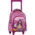 SANTORO TROLLEY ΝΗΠΙΑΓΩΓΕΙΟΥ PINK GORJUSS