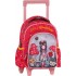 SANTORO TROLLEY ΝΗΠΙΑΓΩΓΕΙΟΥ RED GORJUSS