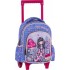 SANTORO TROLLEY ΝΗΠΙΑΓΩΓΕΙΟΥ LILA GORJUSS