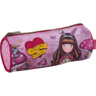 SANTORO ΚΑΣΕΤΙΝΑ ΒΑΡΕΛΑΚΙ PINK GORJUSS SANTORO ΚΑΣΕΤΙΝΑ ΒΑΡΕΛΑΚΙ PINK GORJUSS