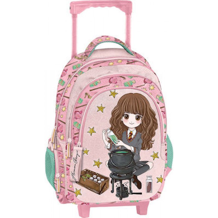 TROLLEY ΣΑΚΙΔΙΟ HERMIONE TROLLEY ΣΑΚΙΔΙΟ HERMIONE