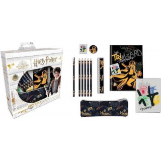 STATIONERY SET ΚΟΥΤΙ ΔΩΡΟΥ HARRY POTTER STATIONERY SET ΚΟΥΤΙ ΔΩΡΟΥ HARRY POTTER