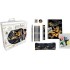 STATIONERY SET ΚΟΥΤΙ ΔΩΡΟΥ HARRY POTTER