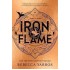IRON FLAME HARDCOVER