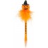 LEGAMI HALLOWEEN BALLPOINT PEN WITH LIGHT