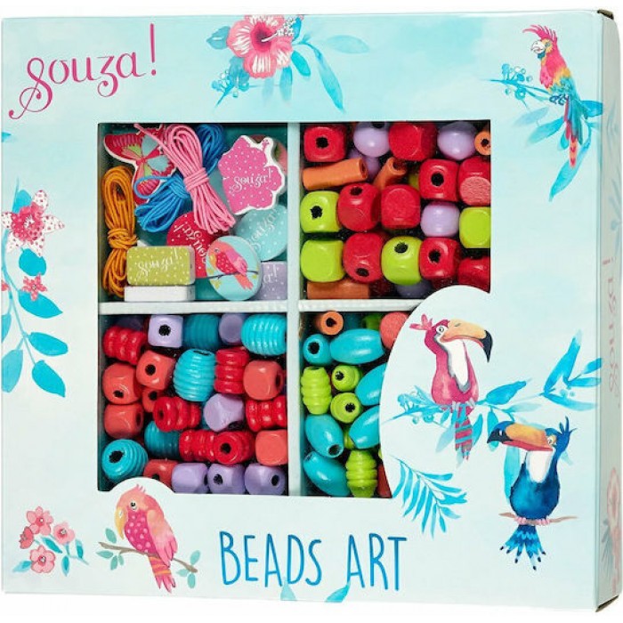 SOUZA FOR KIDS ΚΟΣΜΗΜΑΤΑ SOUZA FOR KIDS ΚΟΣΜΗΜΑΤΑ