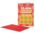 LEGAMI ΚΑΡΤΑ SCRATCH ON TO WIN YOUR SPICY SURPRISE