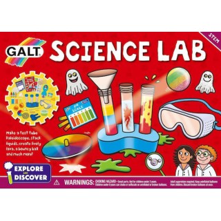 GALT SCIENCE LAB GALT SCIENCE LAB