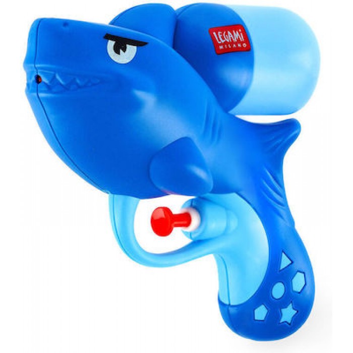 LEGAMI ΝΕΡΟΠΙΣΤΟΛΟ SHARK
