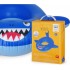 LEGAMI ΦΟΥΣKΩΤΗ ΚΟΥΛΟΥΡΑ MAXI POOL RING FOR KIDS - SHARK