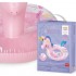 LEGAMI ΦΟΥΣKΩΤΗ ΚΟΥΛΟΥΡΑ MAXI POOL RING FOR KIDS - UNICORN