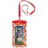 LEGAMI ΑΔΙΑΒΡΟΧΗ ΘΗΚΗ ΚΙΝΗΤΟΥ FLOATING WATERPROOF SMARTPHONE POUCH - DAISY (ΜΑΡΓΑΡΙΤΕΣ) WPP0005