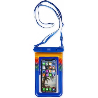 LEGAMI ΑΔΙΑΒΡΟΧΗ ΘΗΚΗ ΚΙΝΗΤΟΥ FLOATING WATERPROOF SMARTPHONE POUCH - WAVES (ΚΥΜΑΤΑ) WPP0006 LEGAMI ΑΔΙΑΒΡΟΧΗ ΘΗΚΗ ΚΙΝΗΤΟΥ FLOATING WATERPROOF SMARTPHONE POUCH - WAVES (ΚΥΜΑΤΑ) WPP0006