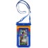 LEGAMI ΑΔΙΑΒΡΟΧΗ ΘΗΚΗ ΚΙΝΗΤΟΥ FLOATING WATERPROOF SMARTPHONE POUCH - WAVES (ΚΥΜΑΤΑ) WPP0006