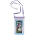 LEGAMI ΑΔΙΑΒΡΟΧΗ ΘΗΚΗ ΚΙΝΗΤΟΥ FLOATING WATERPROOF SMARTPHONE POUCH - HOLO FAIRY WPP0007