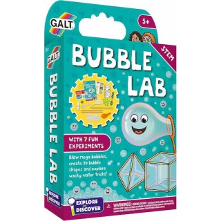 GALT BUBBLE LAB GALT BUBBLE LAB