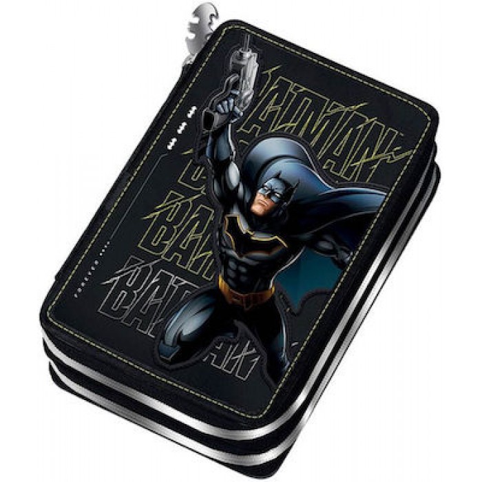 ΚΑΣΕΤΙΝΑ ΔΙΠΛΗ ΓΕΜΑΤΗ BATMAN ΚΑΣΕΤΙΝΑ ΔΙΠΛΗ ΓΕΜΑΤΗ BATMAN