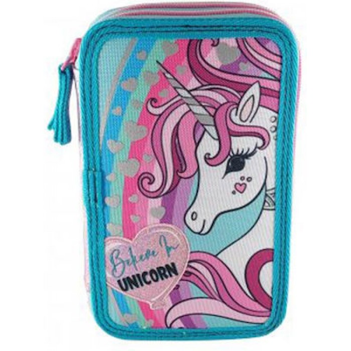 ΚΑΣΕΤΙΝΑ ΔΙΠΛΗ ΓΕΜΑΤΗ UNICORN ΚΑΣΕΤΙΝΑ ΔΙΠΛΗ ΓΕΜΑΤΗ UNICORN