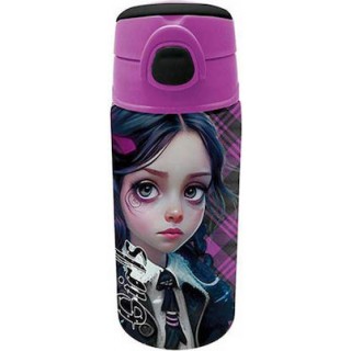ΠΑΓΟΥΡΙ ΑΝΟΞΕΙΔΩΤΟ 500 ml CASUAL GIRLS ΠΑΓΟΥΡΙ ΑΝΟΞΕΙΔΩΤΟ 500 ml CASUAL GIRLS