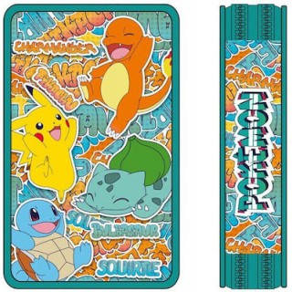 ΚΑΣΕΤΙΝΑ ΔΙΠΛΗ ΓΕΜΑΤΗ URBAN POKEMON ΚΑΣΕΤΙΝΑ ΔΙΠΛΗ ΓΕΜΑΤΗ URBAN POKEMON