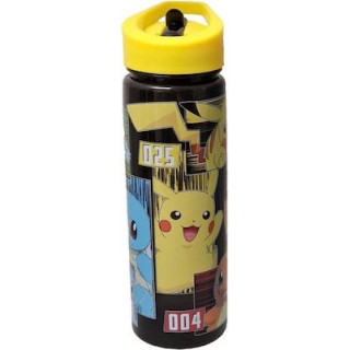 ΠΑΓΟΥΡΙ 600ml PP POKEMON ΠΑΓΟΥΡΙ 600ml PP POKEMON