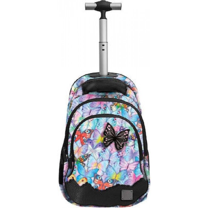 TROLLEY ΣΑΚΙΔΙΟ BUTTERFLY XSCAPE TROLLEY ΣΑΚΙΔΙΟ BUTTERFLY XSCAPE