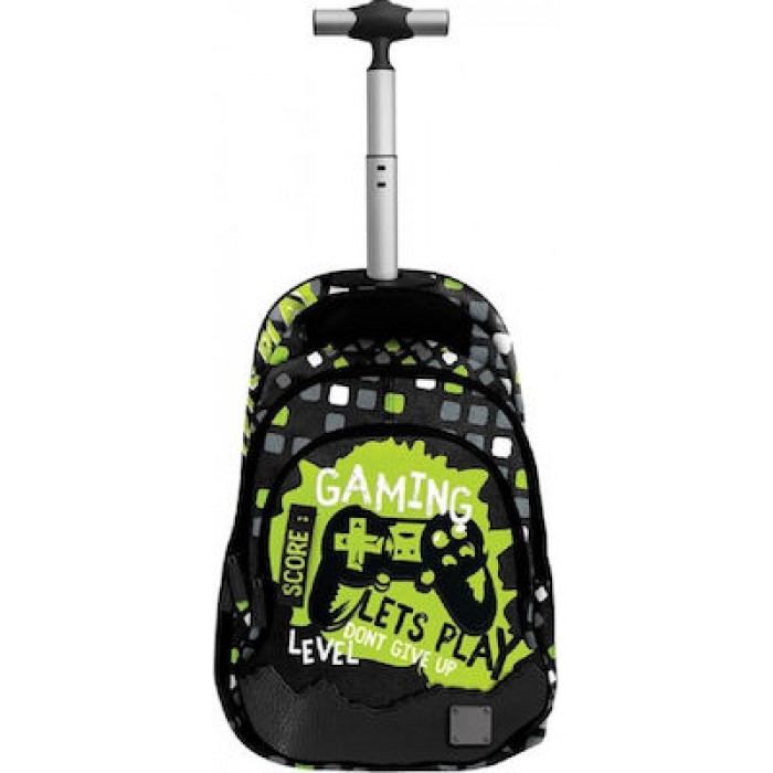 TROLLEY ΣΑΚΙΔΙΟ GAMING XSCAPE TROLLEY ΣΑΚΙΔΙΟ GAMING XSCAPE