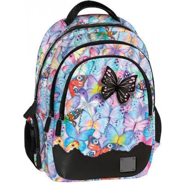 ΣΑΚΙΔΙΟ ΠΟΛΥΘΕΣΙΑΚΟ BUTTERFLY XSCAPE ΣΑΚΙΔΙΟ ΠΟΛΥΘΕΣΙΑΚΟ BUTTERFLY XSCAPE