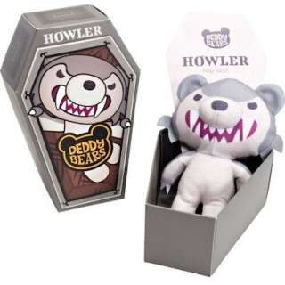 ΛΟΥΤΡΙΝΑ DEDDYBEARS SERIES 1 - 14 εκ. HOWLER ΦΕΡΕΤΡΑΚΙ ΛΟΥΤΡΙΝΑ DEDDYBEARS SERIES 1 - 14 εκ. HOWLER ΦΕΡΕΤΡΑΚΙ