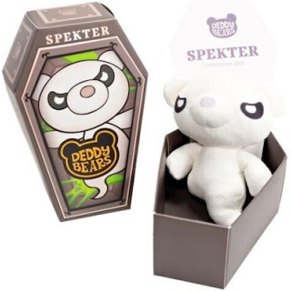 ΛΟΥΤΡΙΝΑ DEDDYBEARS SERIES 1 - 14 εκ. SPEKTER ΦΕΡΕΤΡΑΚΙ ΛΟΥΤΡΙΝΑ DEDDYBEARS SERIES 1 - 14 εκ. SPEKTER ΦΕΡΕΤΡΑΚΙ