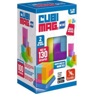 ΕΠΙΤΡΑΠΕΖΙΟ ΖΙΤΟ! MINI CUBIMAG ΜΑΓΝΗΤΙΚΕΣ ΣΠΑΖΟΚΕΦΑΛΙΕΣ ΕΠΙΤΡΑΠΕΖΙΟ ΖΙΤΟ! MINI CUBIMAG ΜΑΓΝΗΤΙΚΕΣ ΣΠΑΖΟΚΕΦΑΛΙΕΣ