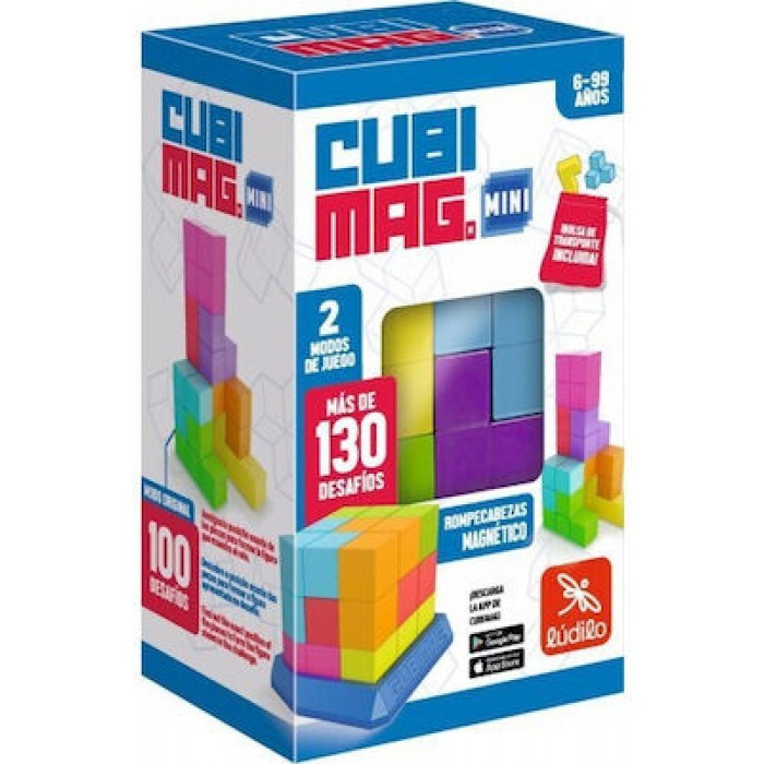 ΕΠΙΤΡΑΠΕΖΙΟ ΖΙΤΟ! MINI CUBIMAG ΜΑΓΝΗΤΙΚΕΣ ΣΠΑΖΟΚΕΦΑΛΙΕΣ ΕΠΙΤΡΑΠΕΖΙΟ ΖΙΤΟ! MINI CUBIMAG ΜΑΓΝΗΤΙΚΕΣ ΣΠΑΖΟΚΕΦΑΛΙΕΣ