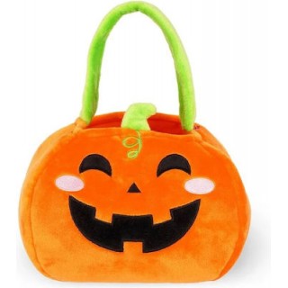 LEGAMI HALLOWEEN TRICK OR TREAT BAG PUMKIN LEGAMI HALLOWEEN TRICK OR TREAT BAG PUMKIN