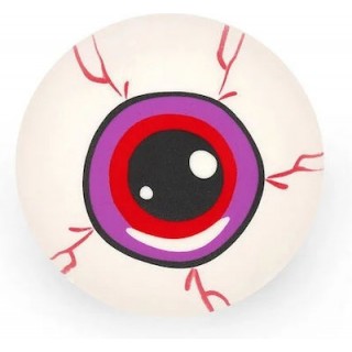 LEGAMI HALLOWEEN SCENTED ERASER I SEE YOU LEGAMI HALLOWEEN SCENTED ERASER I SEE YOU