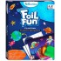 FOIL FUN: ΣΤΟ ΔΙΑΣΤΗΜΑ!-SKILLMATICS