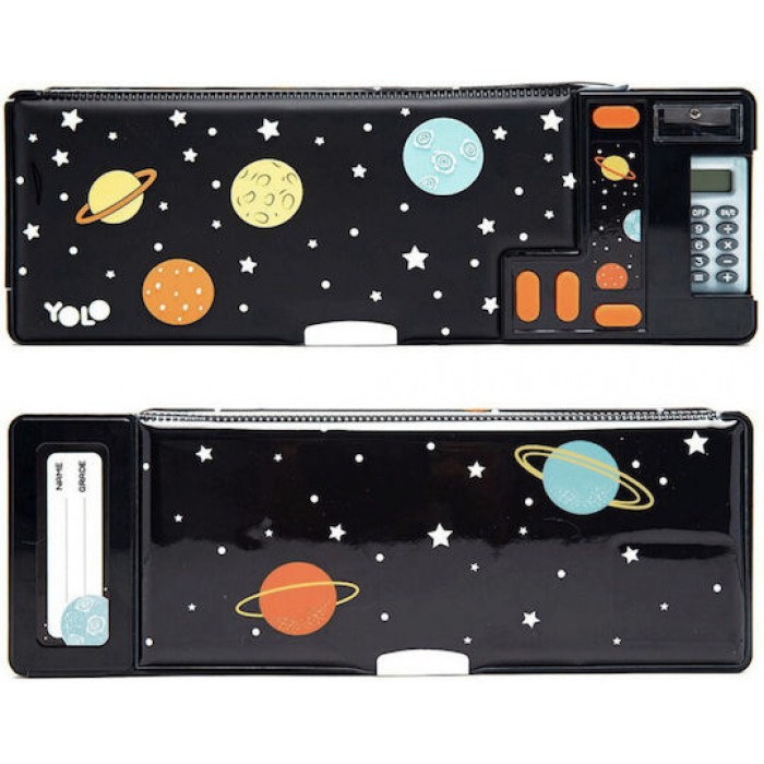 YOLO ΚΑΣΕΤΙΝΑ RETRO BLACK GALAXY