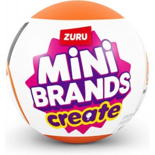 ZURU ΠΑΙΧΝΙΔΙ ΜΙΝΙΑΤΟΥΡΑ ΣΥΛΛΕΚΤΙΚΟ MINI BRANDS MASTER CHEF ZURU ΠΑΙΧΝΙΔΙ ΜΙΝΙΑΤΟΥΡΑ ΣΥΛΛΕΚΤΙΚΟ MINI BRANDS MASTER CHEF